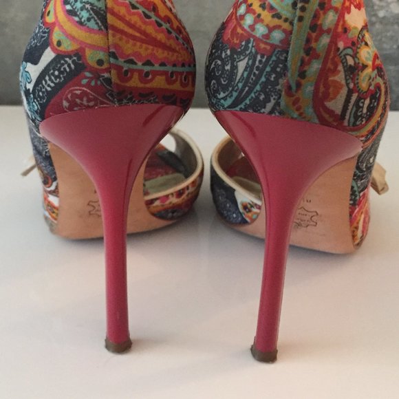 GUESS By Marciano Stiletto Sandal - Picture 6 of 6